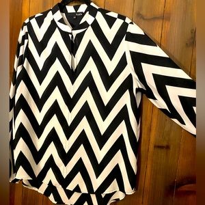 Ro & De Blouse Nordstrom